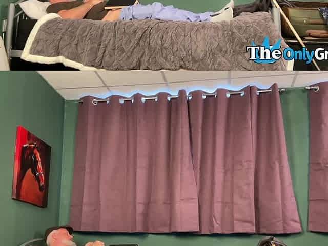 Retired senior cuntdrilling kinky nurse