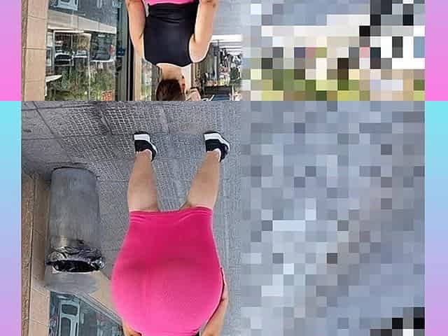 Big Ass Waiting