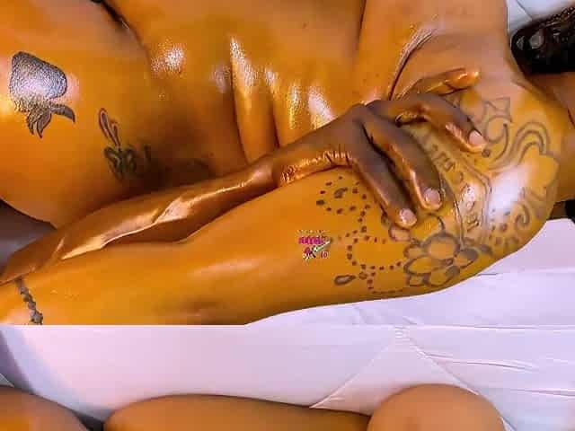 Horny Black Wanton Mind-boggling Sex Movie