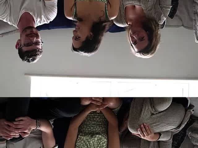 Lustery E Calvin And Summer First Time Cuck FETiSH