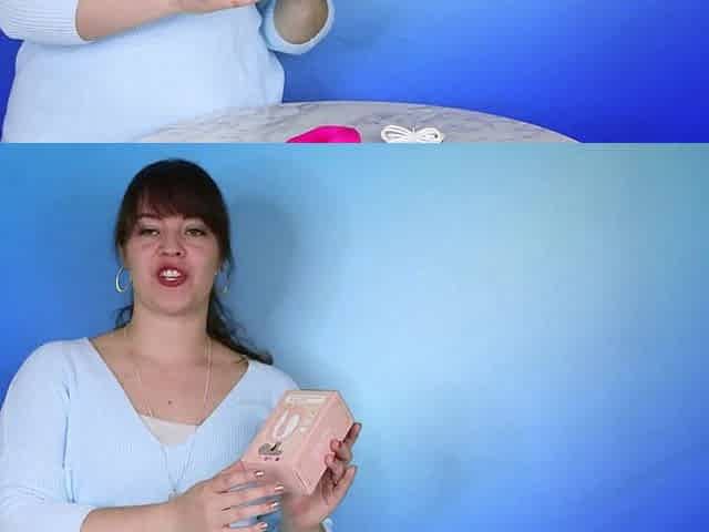 Toy Review - Wearable Dildo with Remote