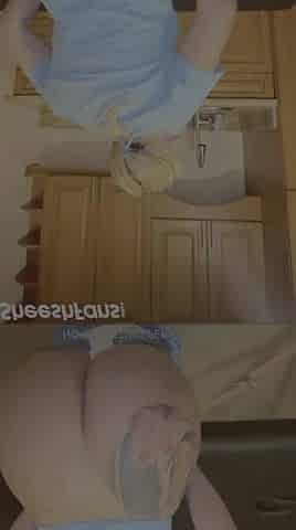 Nurse Ashley Juggs Gives Special Treatment - Big ass