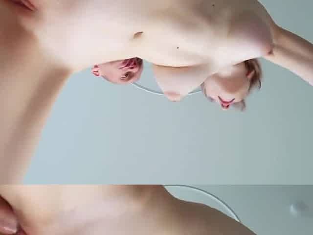 Im Not I Just Love Sex! Why Dont I Have Sex With Two Guys? With Martin Spell And Polly Yangs