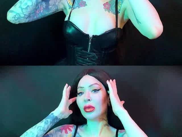 Axilla Adoration: a Goddess' Pit Slave's Path -armpit Worship, Hairy, JOI