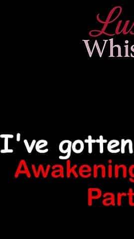 Awakening Desires - Part Two Hundred Five - English Audio Story with Subtitle