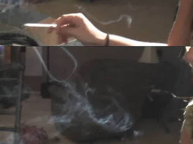 Smoking 214