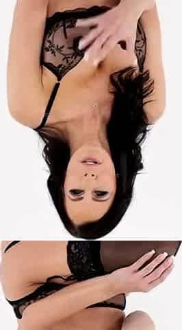 Reagan Foxx Busty Milf Enjoys How A Big Cock Fucks Her Hard