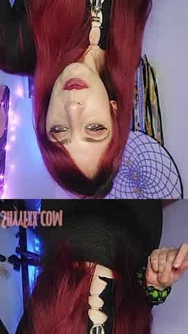 Shyyfxx Your Insatiable Sister-in-law Tempts You with Her Tight Tights and Huge Ass!