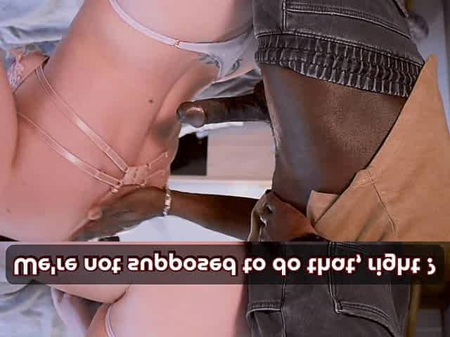 Valentine's Day, Stepmom Says: "Fuck Me Like a Bitch" Throws Condom, Cum All Over - Dirty Talk