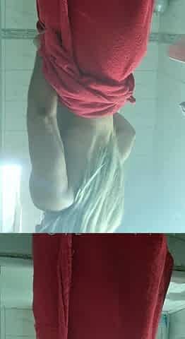 StripCamFun Blonde Amateur MILF Webcam for You
