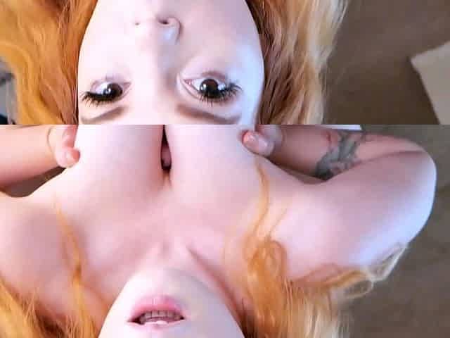 Sexy MILF Angelina Show Her Big Boobs And Fuc