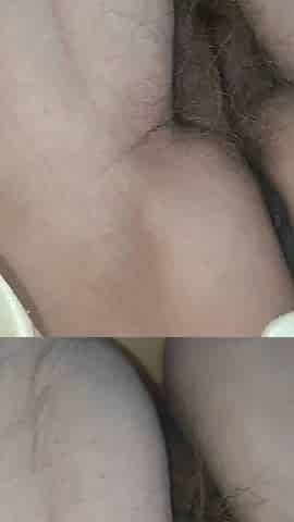 granny upskirt