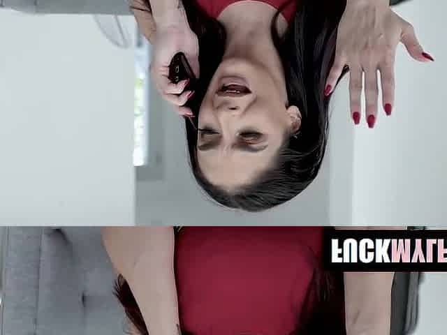 mother I'd like to fuck Got Dominated By BOSS Sheena Ryder, Kyle Mason