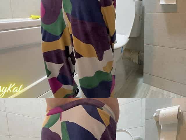 The Daily Toilet Episode 5 Compilation