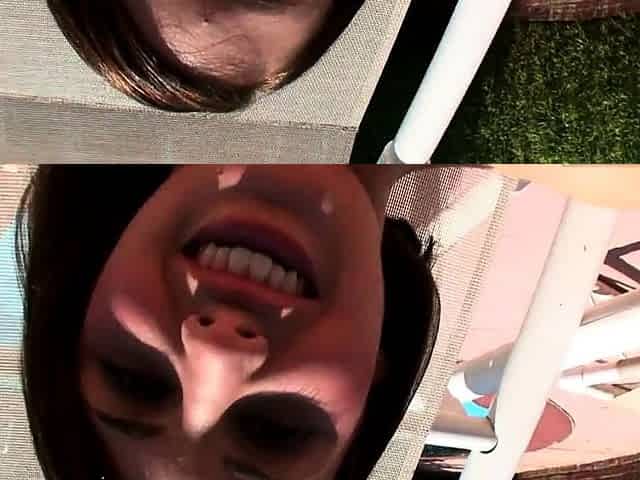 Brooke Adams Blowjob Slut