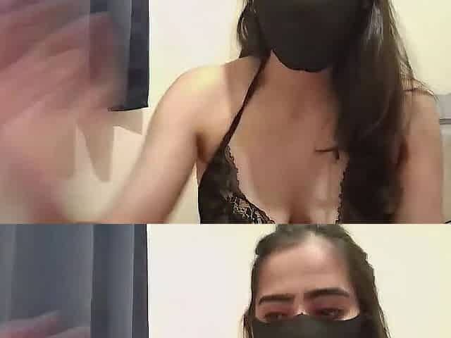 Kudi Punjabi Hot Talk Doggy Booty 2 Finger Lips Four Finger Cunt