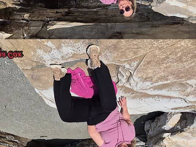 My Outdoor Masturbation