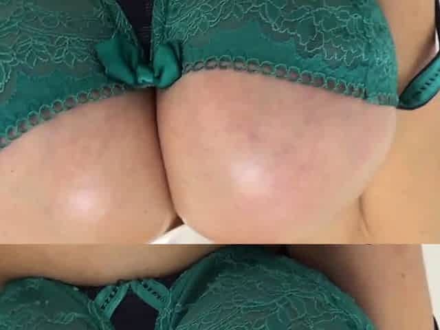 Lady Sonia - Big MILF Cleavage And Bit Tits