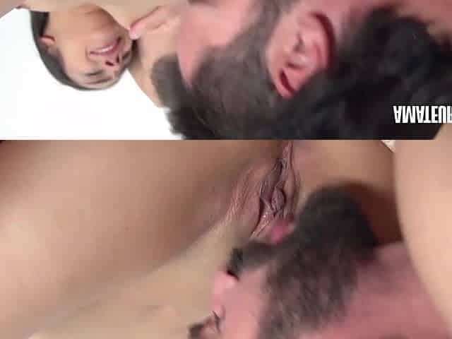 I Let Him Hold My Legs Up and Screw My Pussy Until My Groans Turned to Screams