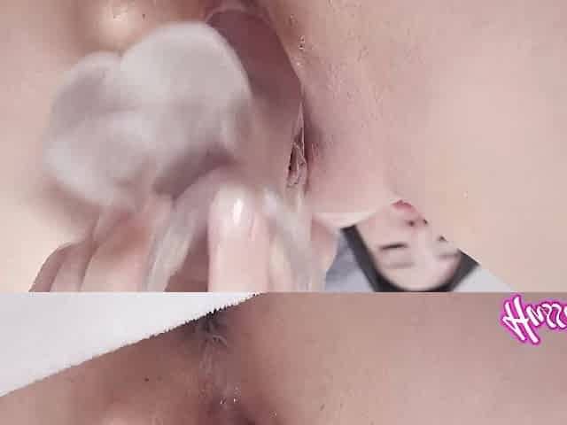 Sex With Handsome Guy With Big Dick Featuring Suki Sin With Brickzilla