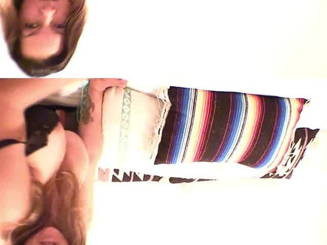 Monica Mendez - Night Time Lace 1