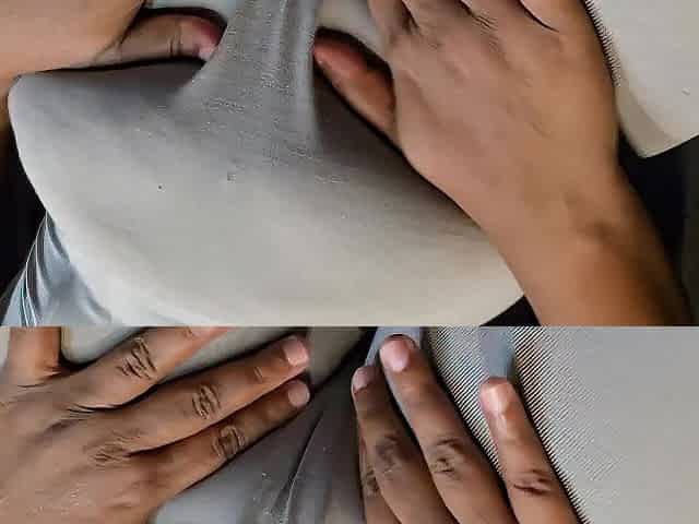 Large Ass Hot Queen Nilmini Sheron Hard Butt Bang Pink Aperture