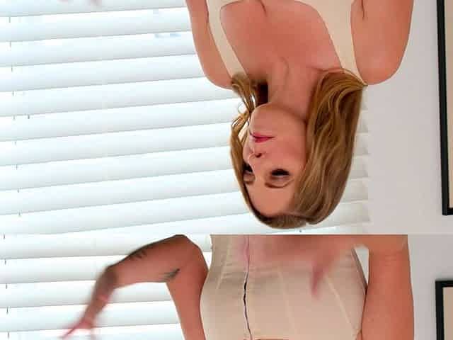 Busty wife takes on her husbands Bullying Boss