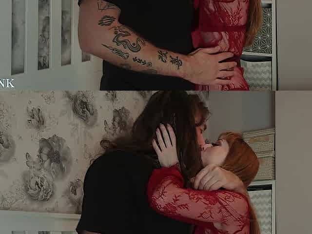 Worshipping the Ideal Small Redhead mother I'd like to fuck - Lily Kink