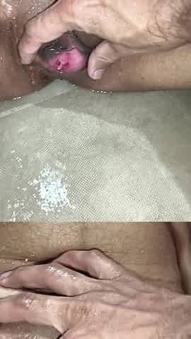Muslim Girl Sofia First Time Bathroom Hard Fuck Video in Hindi