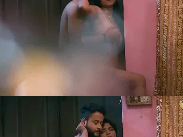Stunning Indian beauty thrilling xxx scene