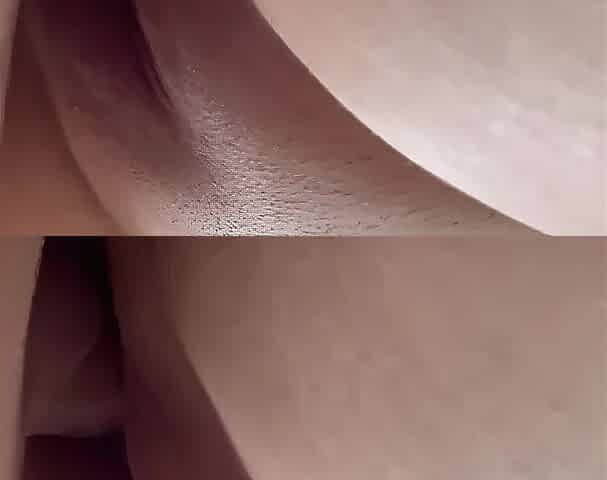 Bang Constricted 18yo Amateur