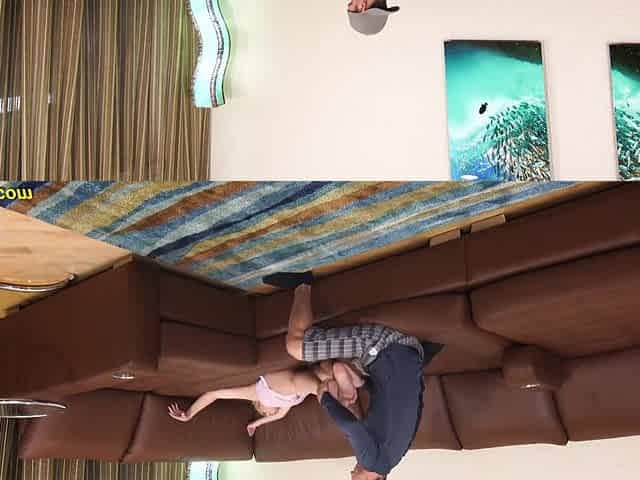 Cute Contortion 18 Y.O Teen Fucked Like A Real Doll