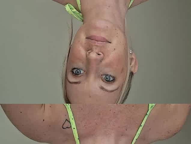 CEI: Horny Neighbour