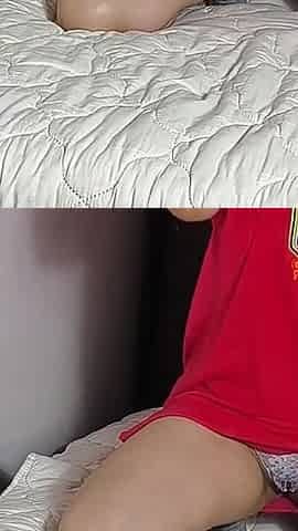 Arab Porno in Hotel Room Arab Hijab Sex