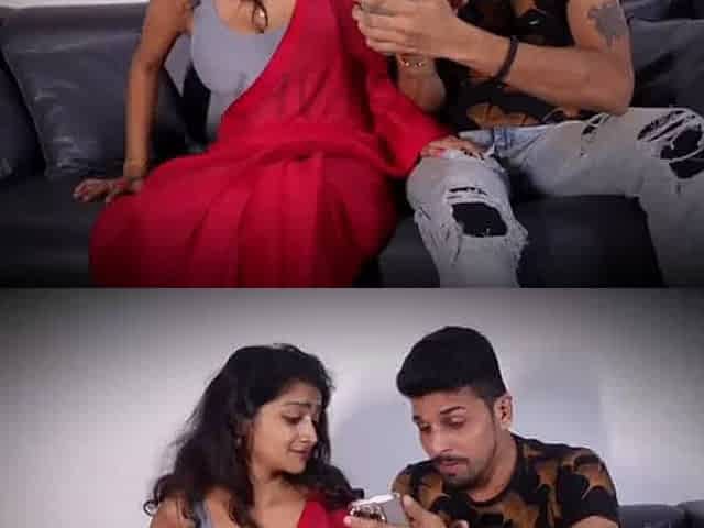 Romantic sex videos