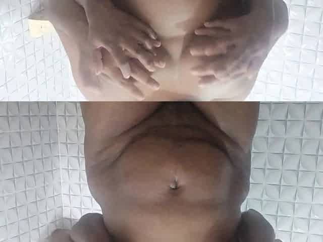 Desi Girl Bathroom Shower Sexs Videos