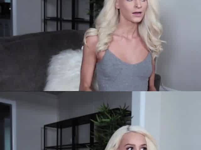 TeamSkeet - Skinny Blonde Stepsis Emma Hix Teaches Stepbro
