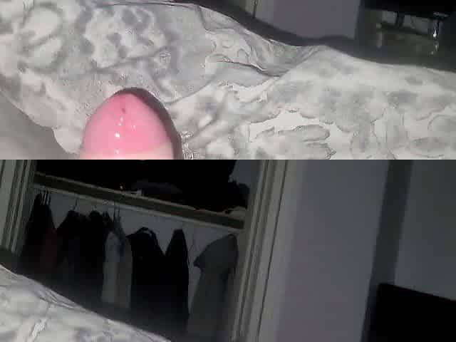 Midnight Pleasure 4 - Making a Mess (Lengthy Vid Coming In a short time)