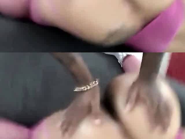 milf Cream pie pussy