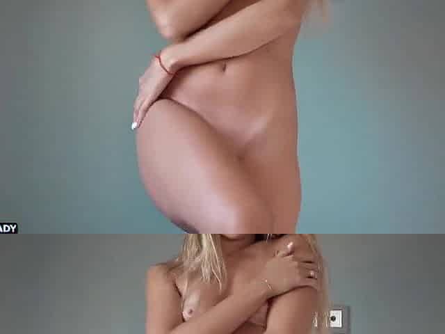LOOK WHAT I DID TO HER BUTT
