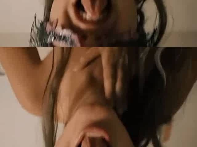 j amene ma femme dans une chambre d hotel