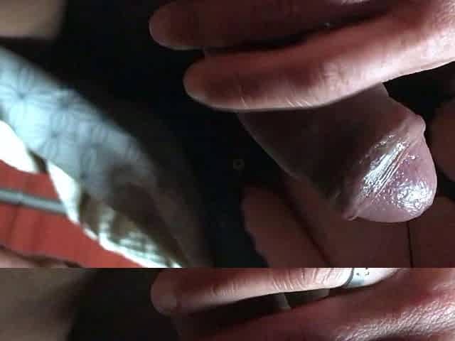 Smokes, sucks and eats milk