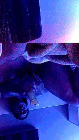 Cute amateur webcam teen girl toying pussy on webcam