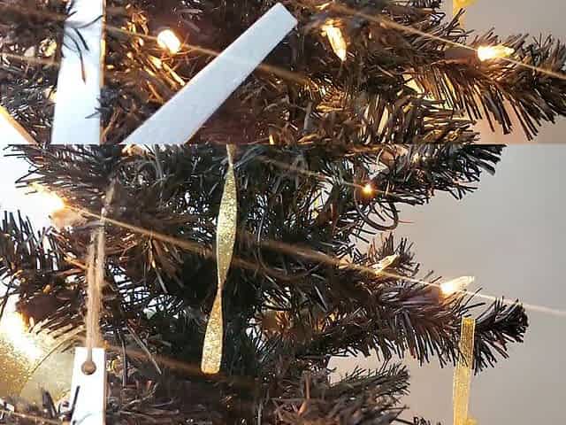 Santa Intruder Frosts My Cookies! POV