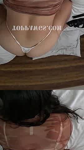 T#140 - Firebooty Big Jiggly Ass PAWG Fucks Doggy