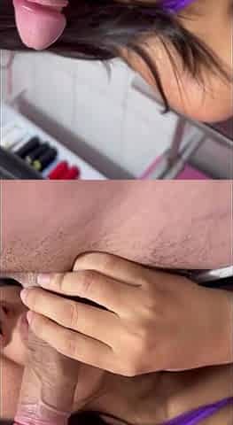 The Dirtiest Arab Egyptian Slut You Can See, a Clothing Store Saleswoman Her Body Is Amazing Dirty Arabic Talk