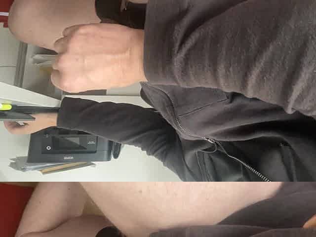 Part 5 - 5th edging session October fifth, 2024 12:15 pm - smokin' - toy - Pantaleimon videos