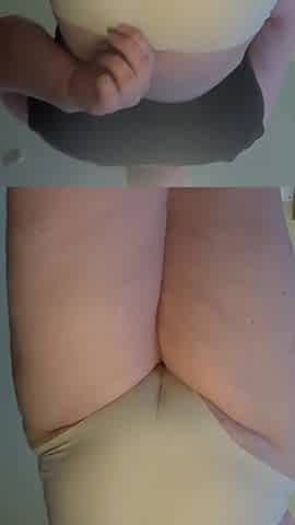 Cameltoe