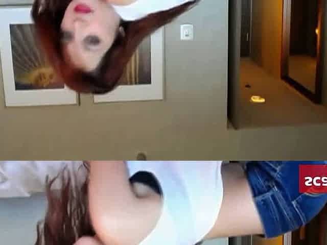 Tessa Fowler: Amateur Hotel Guest with Big Assets