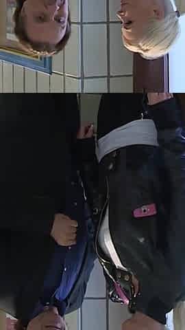 Hot milf gave the best boobjob ever